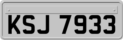KSJ7933