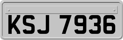 KSJ7936