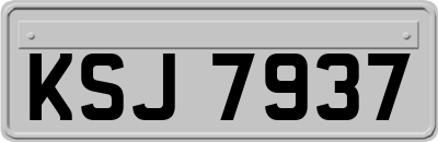 KSJ7937