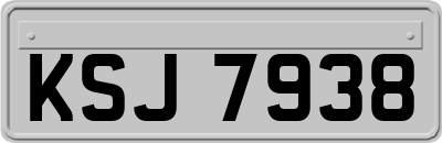 KSJ7938