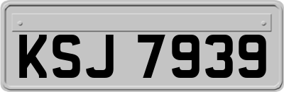 KSJ7939