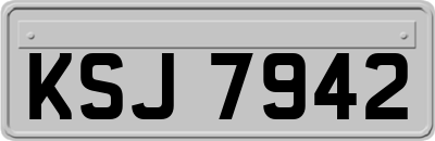 KSJ7942