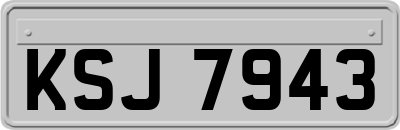 KSJ7943