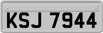 KSJ7944