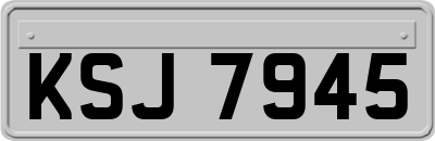 KSJ7945