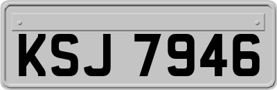 KSJ7946