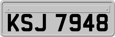 KSJ7948