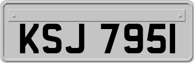 KSJ7951