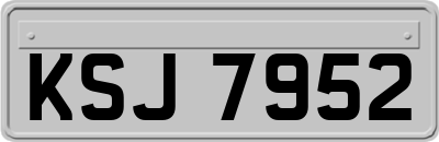 KSJ7952