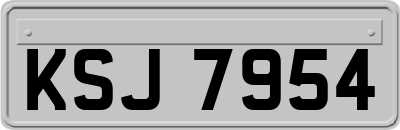 KSJ7954