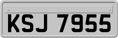 KSJ7955