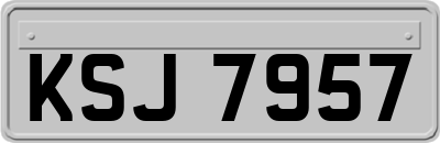 KSJ7957