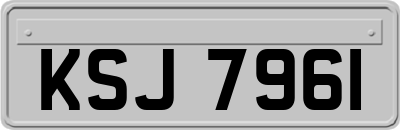 KSJ7961