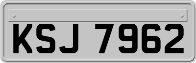 KSJ7962