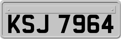 KSJ7964