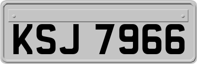 KSJ7966