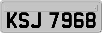 KSJ7968