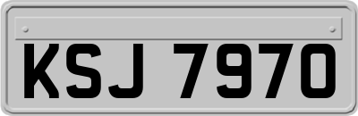 KSJ7970
