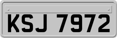 KSJ7972
