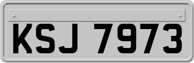 KSJ7973