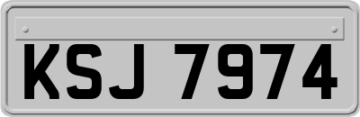 KSJ7974