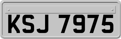 KSJ7975