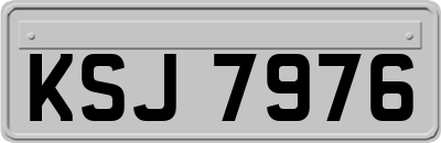 KSJ7976