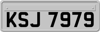 KSJ7979