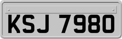 KSJ7980