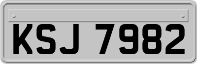 KSJ7982