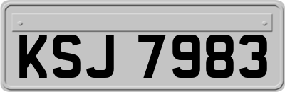 KSJ7983