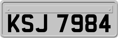 KSJ7984