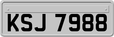 KSJ7988