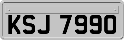 KSJ7990