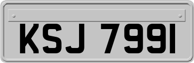 KSJ7991