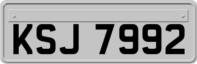 KSJ7992
