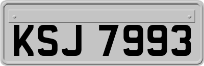 KSJ7993