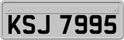 KSJ7995