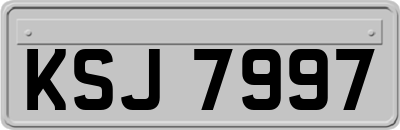 KSJ7997