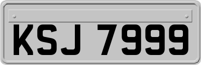 KSJ7999