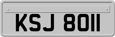 KSJ8011