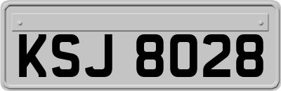 KSJ8028