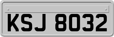 KSJ8032