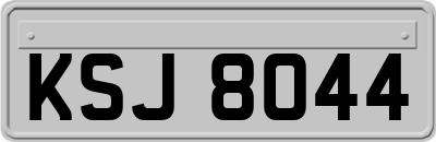 KSJ8044