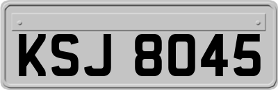 KSJ8045