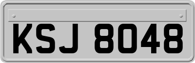 KSJ8048