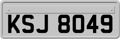 KSJ8049
