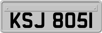 KSJ8051