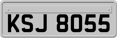 KSJ8055