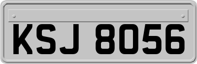 KSJ8056